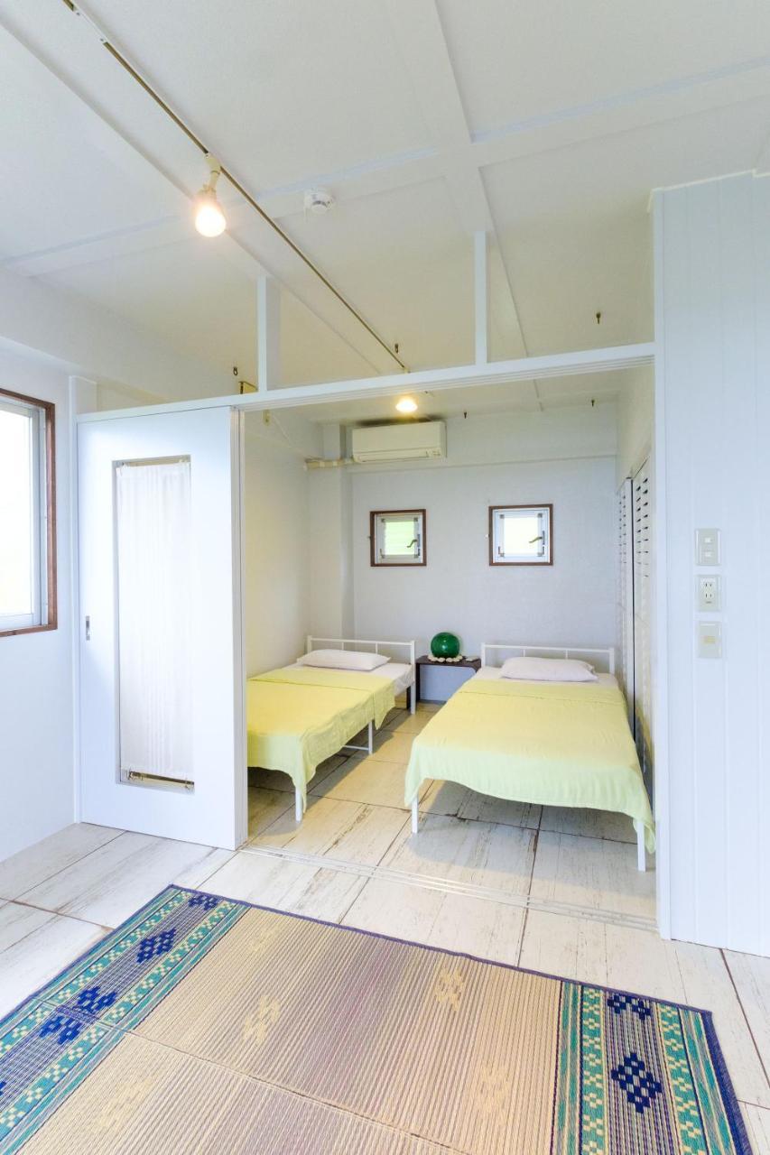 Amber Moon Villa Ishigaki  Exterior photo