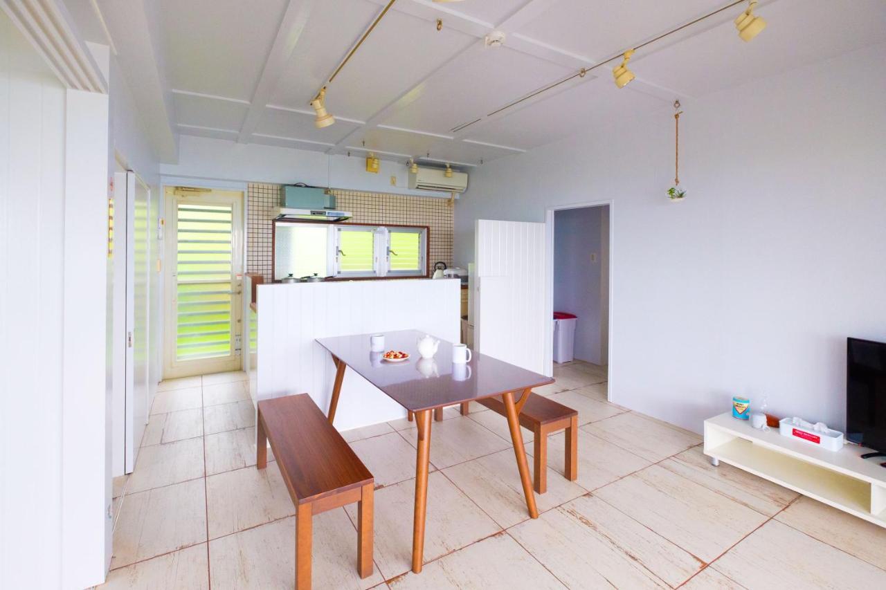 Amber Moon Villa Ishigaki  Exterior photo