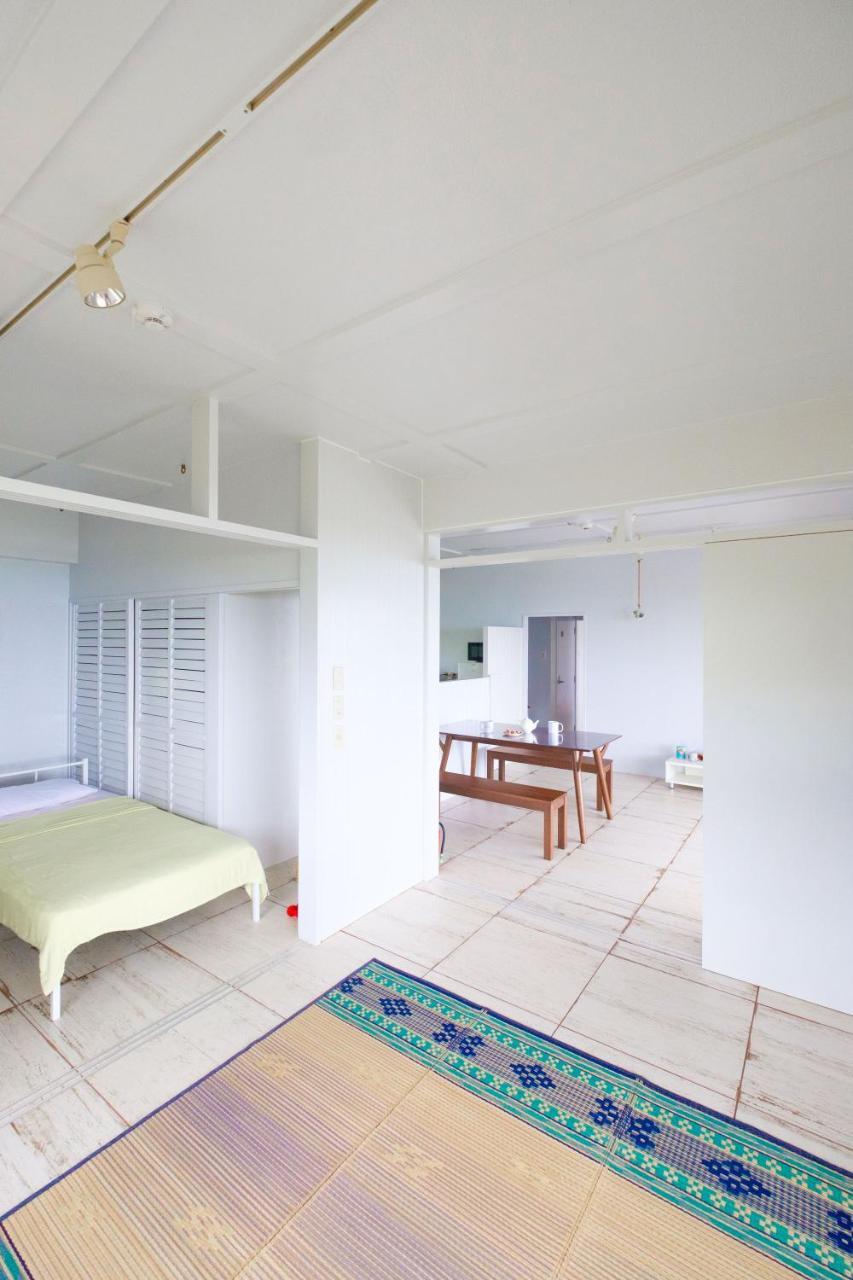 Amber Moon Villa Ishigaki  Exterior photo