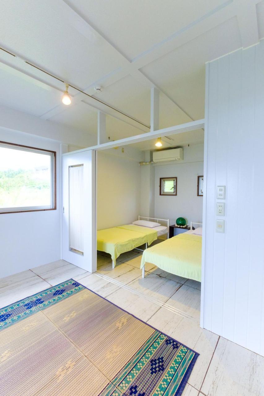 Amber Moon Villa Ishigaki  Exterior photo