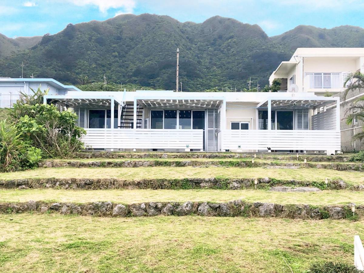 Amber Moon Villa Ishigaki  Exterior photo