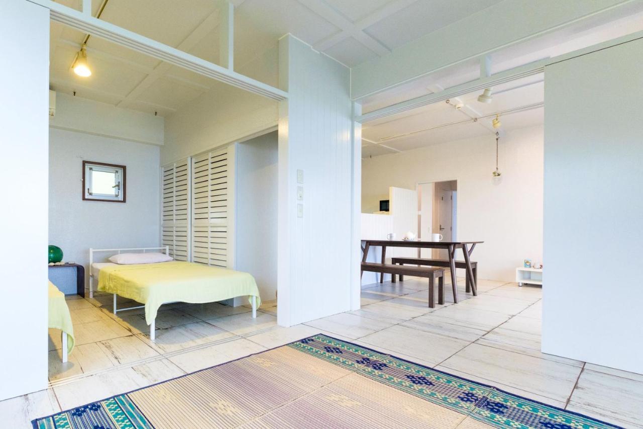 Amber Moon Villa Ishigaki  Exterior photo